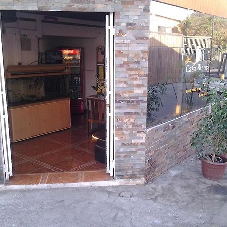 Hostal Casablanca 안토파가스타 외부 사진