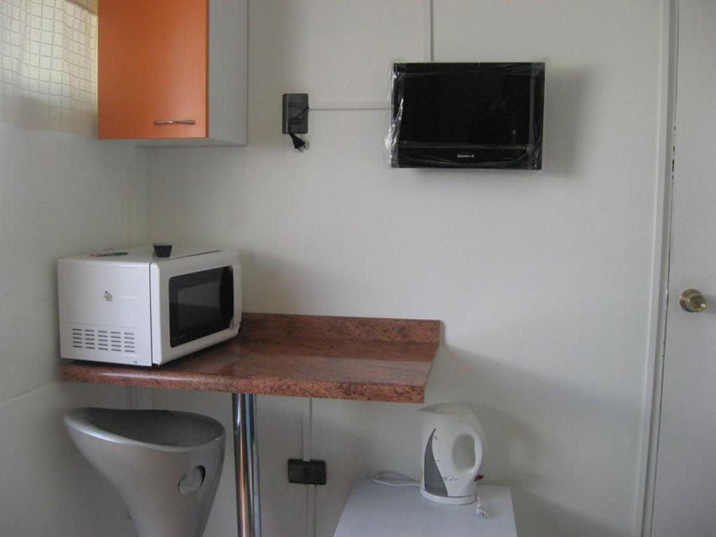 Hostal Casablanca 안토파가스타 외부 사진