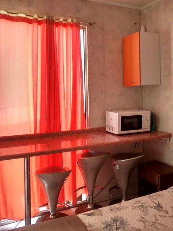 Hostal Casablanca 안토파가스타 외부 사진