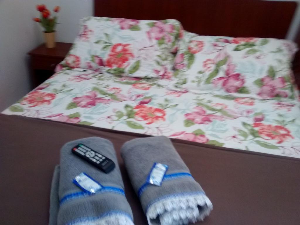 Hostal Casablanca 안토파가스타 외부 사진