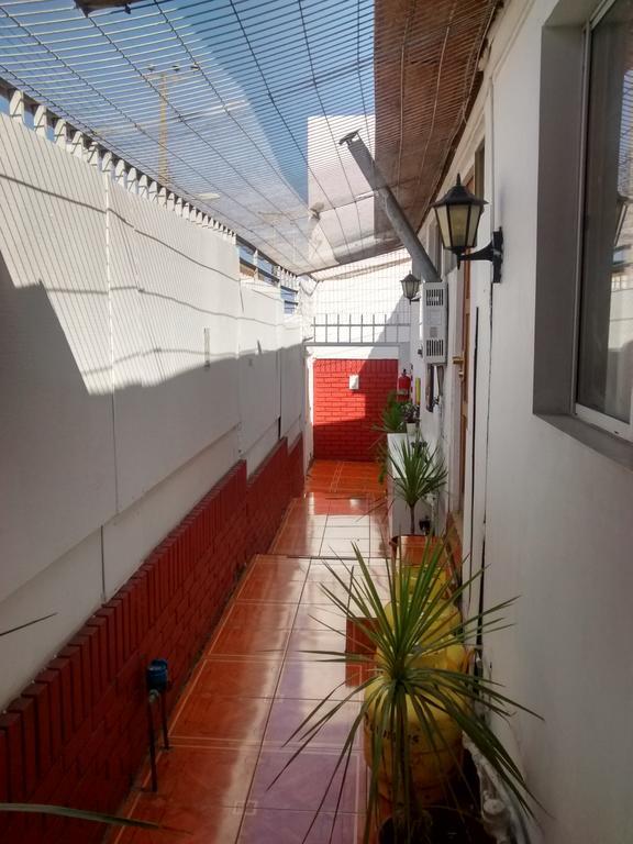 Hostal Casablanca 안토파가스타 외부 사진