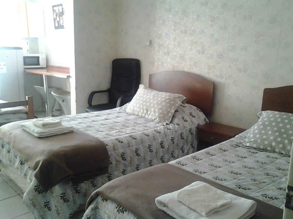 Hostal Casablanca 안토파가스타 객실 사진