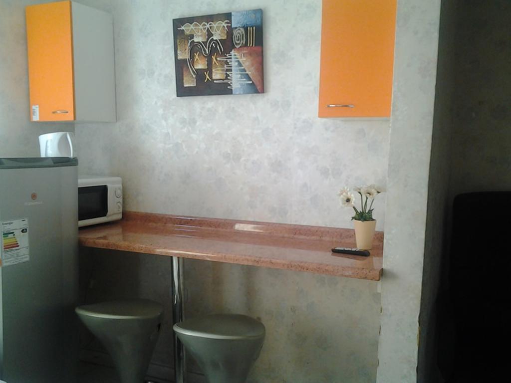 Hostal Casablanca 안토파가스타 객실 사진